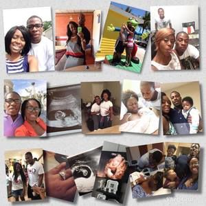 Meet your Posher, Tishawnna